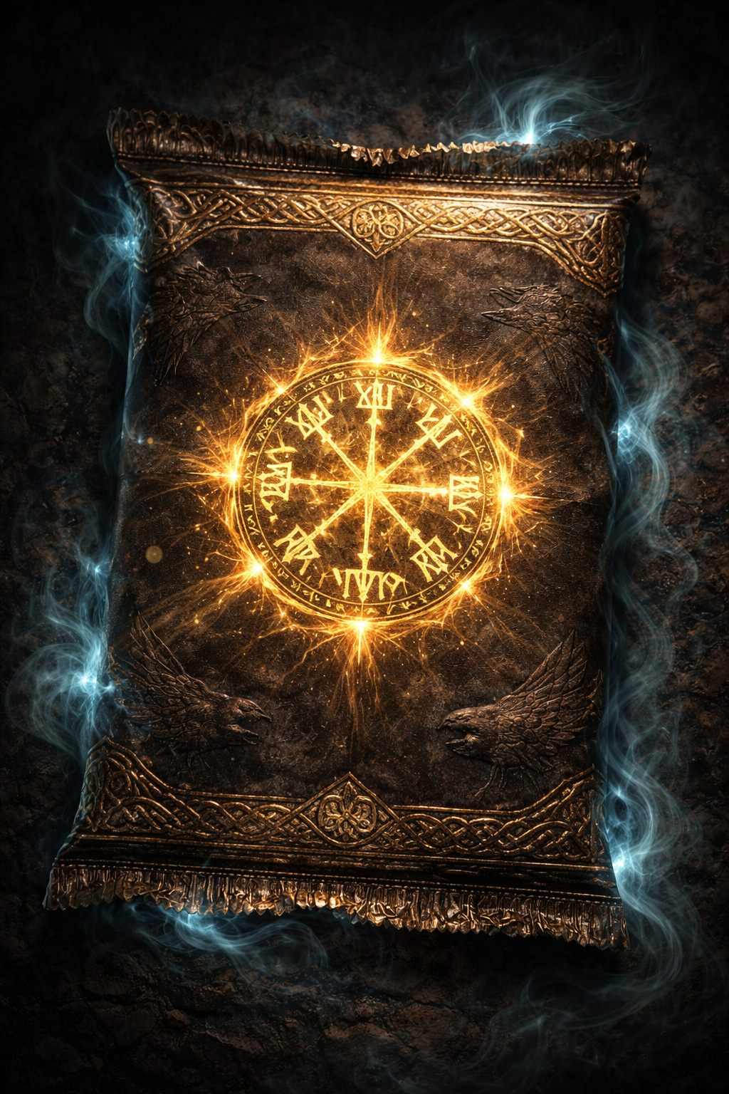 Booster Pack